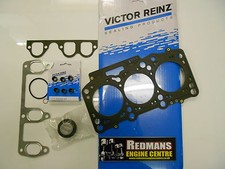 {Fits} VW/AUDI/seat 1.2,1.4 3 cylinder pd head gasket set  AMF/AYZ/BNM/BMS/ATL