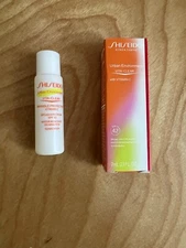 Shiseido Urban Environment Vita Clear With Vitamin C Spf 42 0.23 Oz