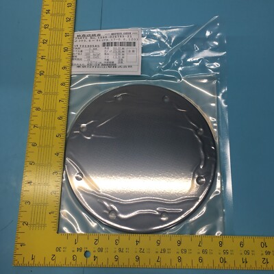 TEL TOKYO ELECTRON 1880-26785-21 AMORPHOUS CARBON, 122130