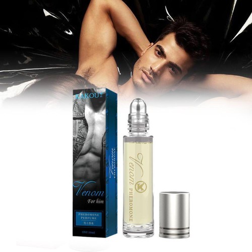 Pheromone Intimate Partner Perfume Attract girl Men&Women Roll On Fragrance - Picture 10 of 17