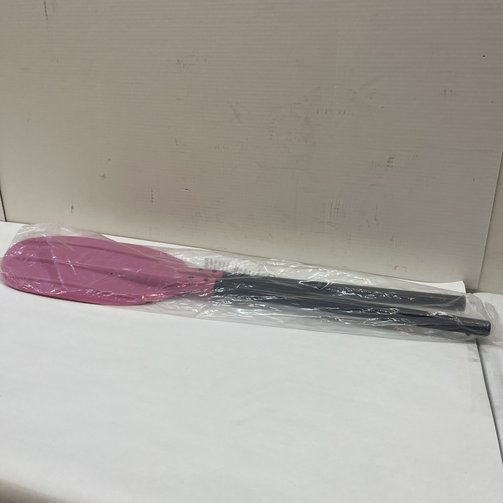 Lifetime Pink Kayak Paddle 