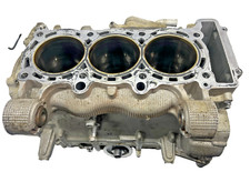 Arctic Cat Wildcat XX Complete Crankcase OEM part # 3021-907  (also Tracker XTR)