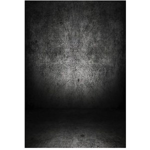 Détails Sur 24x375 M 8 X 12ft Abstraite Gris Foncé Béton Mur Vinyle Studio Photo Fond T