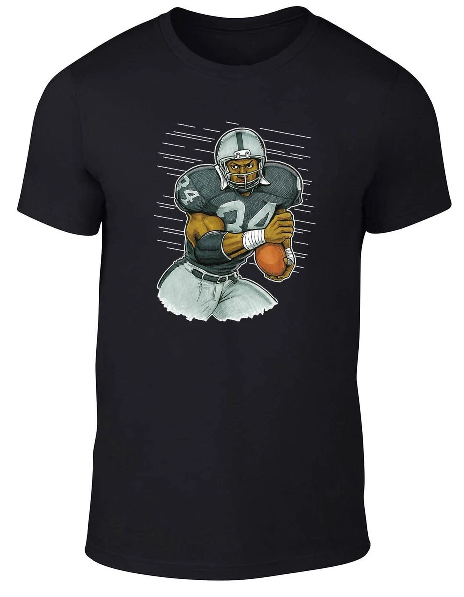 Bo Jackson Shirt for sale | eBay