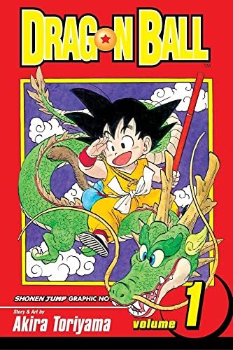 Dragon Ball, Vol. 1: The Monkey King - Image 9