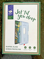 Etching Writing Drawing Glass Screen Protector Silk Feel, Apple Pencil- iPad 11