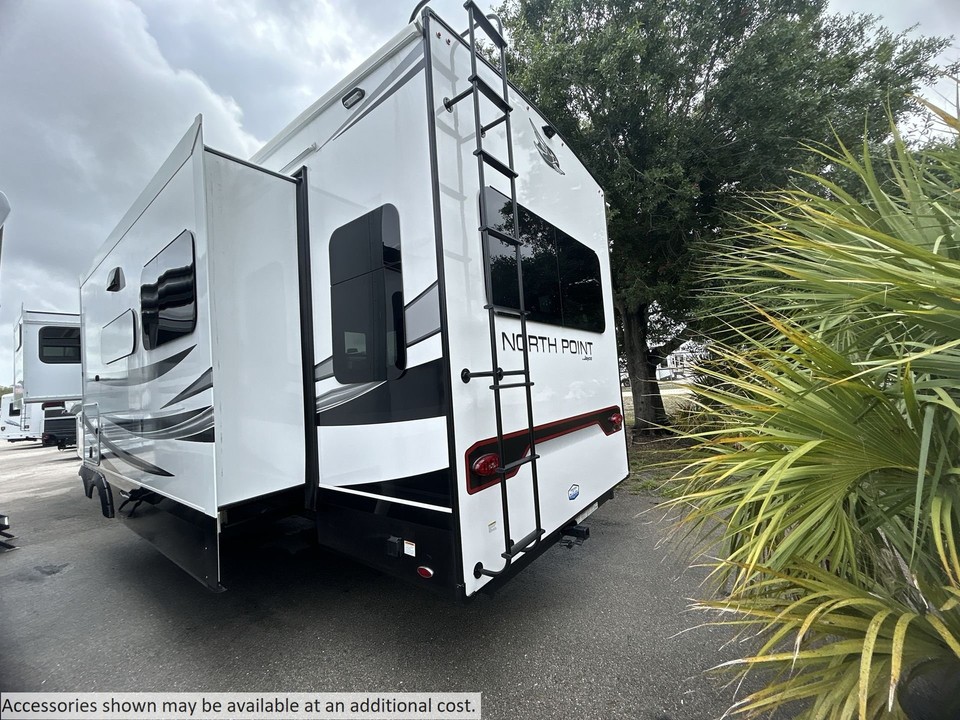 2024 Jayco North Point for sale! eBay