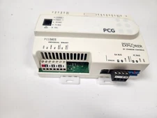 Johnson Controls FX-PCG1611-1 0-Point General Purpose Programmable Controller