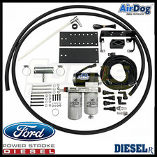 Airdog 150gph 4g Fuel Lift Pump System 2008-2010 Ford 6.4l Powerstroke Diesel