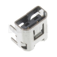 Wii U Gamepad Charging Port Replacement Part