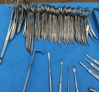 Professional Obstetrician-Gynecologist OB/GYN Set with case #1 — photo 2