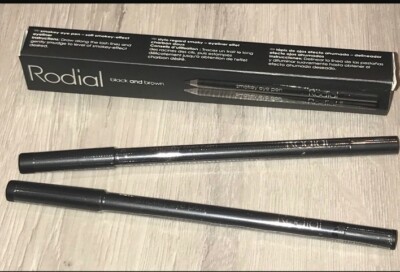 Rodial Smokey Eye Pen Duo