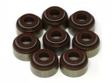 SuperTech 6mm Intake Valve Stem Seal Set For Nissan SR20DET SR20DE - VS-N6I-8