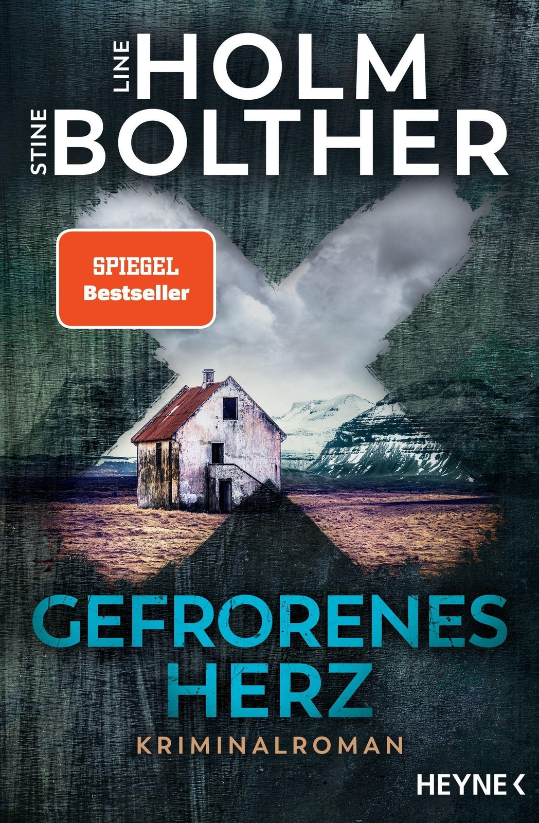 Thumbnail - Gefrorenes Herz Line Holm