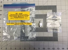 UEi Test Instruments ATHA1 Gas Valve Thermocouple Adapter for MTV3 - (LXC1A)