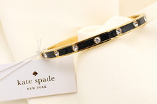 BRACCIALE FIRMATO KATE SPDE BIGIOTTERIA VINTAGE