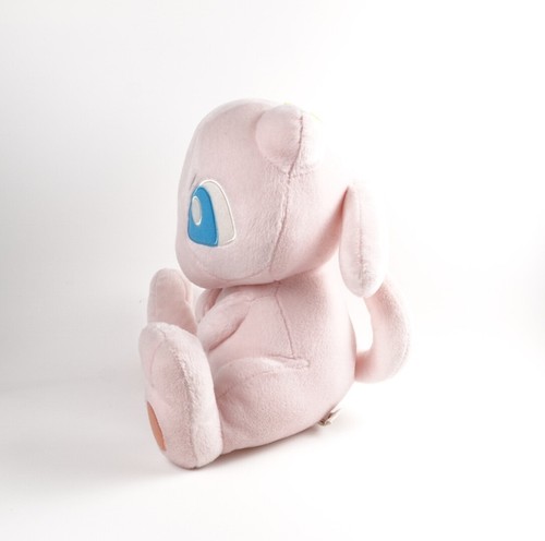 Nuevo - Pokemon Banpresto DX 2005 Peluche Grande 11" Juguete de Peluche Japón Importación Vendedor de EE. UU. - Imagen 4 de 22