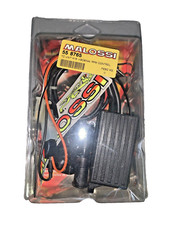 Centralina Malossi  558765 TC UNIT K15 C.Bobina RPM CONTROL  Malaguti- Minarelli