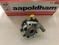 FOR JAGUAR X TYPE 2.0 2.2 D DIESEL 2003-2010 BRAND NEW POWER STEERING PUMP