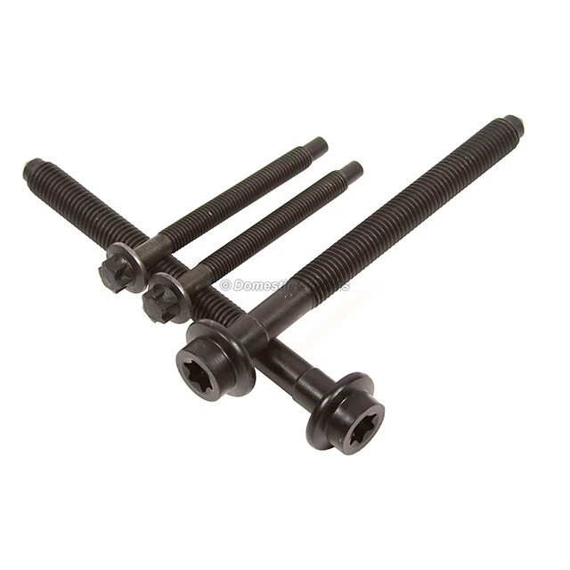 Juego de pernos de cabeza SOHC para Ford Explorer Ranger Mustang Mountaineer 97-10 4,0 L Foto 3 de 4