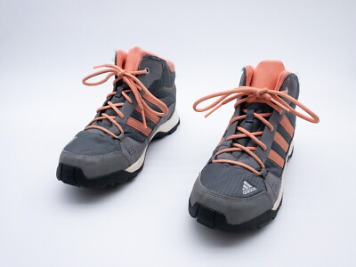 adidas Hyperhiker Kinder Boots Stiefelette Freizeitschuh Gr 36 EU Art 22151-100