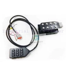 1pc Air Suspension Pump Repair Kit Control Valve 1-4 AA-VU8 8-way remote control