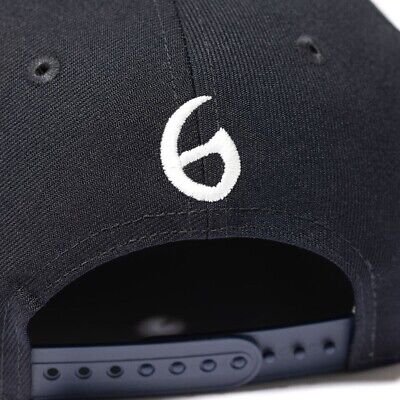 NEW ERA x ©SAINT Mxxxxxx RC 9 Fifty Cap Navy 14200564 2024 NEW ERA x ©SAINT Mxxxxxx RC 9 Fifty Cap Navy 14200564 2024
