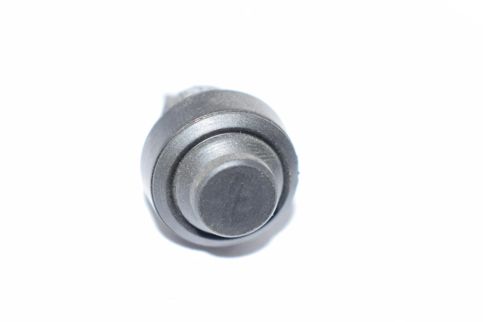 NEW Ingersoll Rand 5000 4(2)250 4A 125V 1/10HP Pushbutton Switch - Image 2 of 3