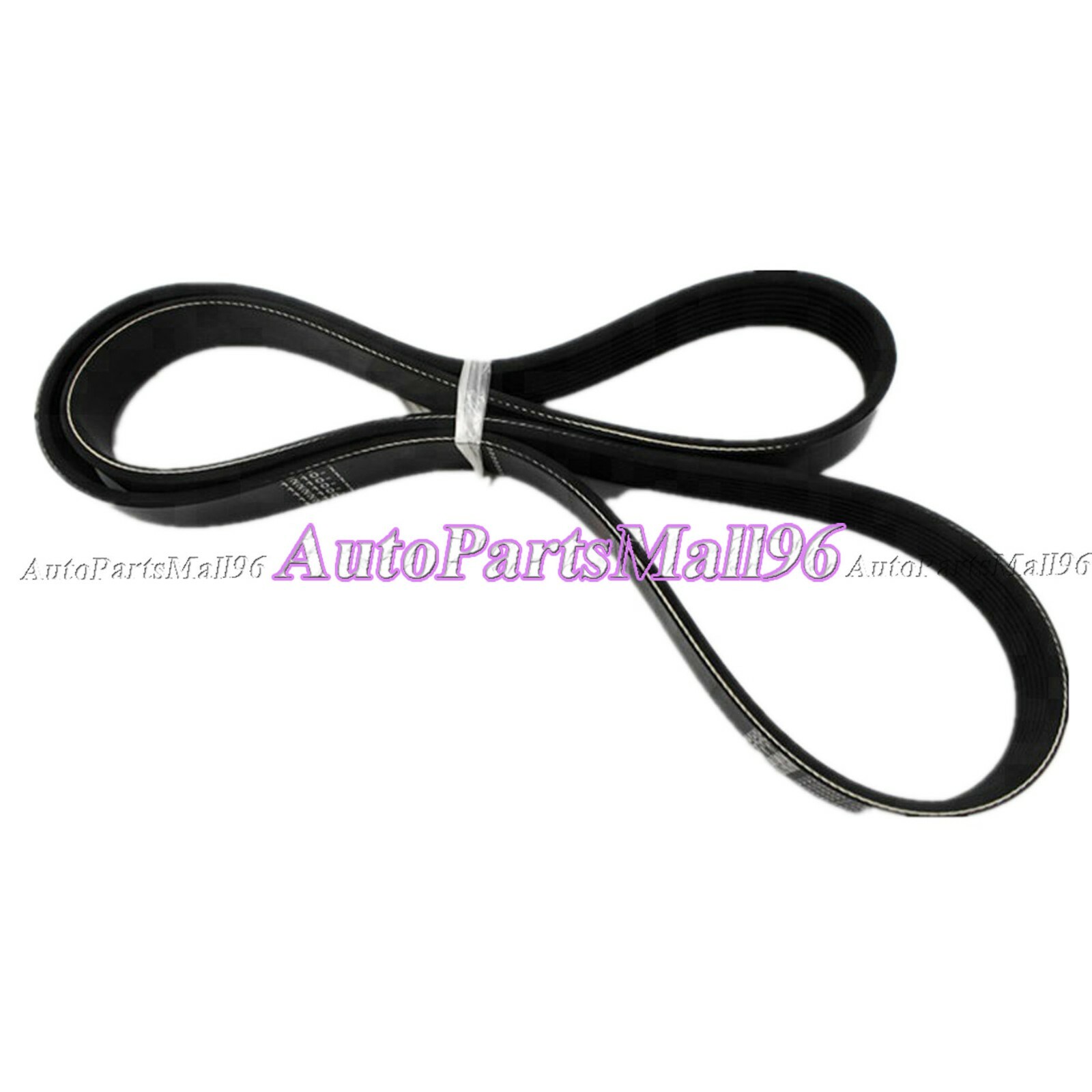 New 1pc V Ribbed Belt 3289481 8PK1840 Fits For Cummins Engine 