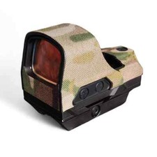 Holosun Combat Textiles Cordura Mil-Spec 500D Wrap for 510C Red Dot Sight