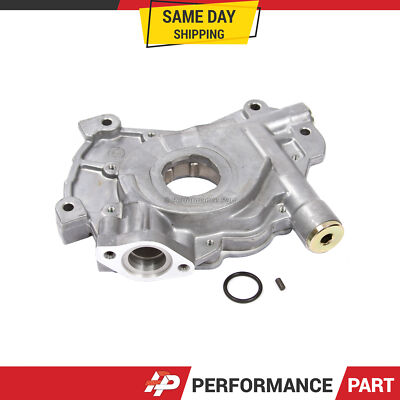 Aazon.co: Engine Oil Pup For 04-14 Ford F150 F250 Super Duty ercury