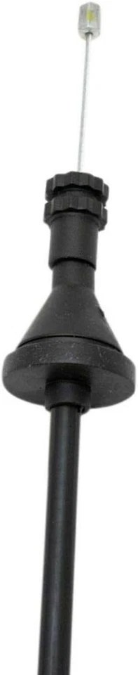 Cable de liberación de capó 912-014 compatible con Chevy GMC 15016468 15728525 15769412 Foto 3 de 4