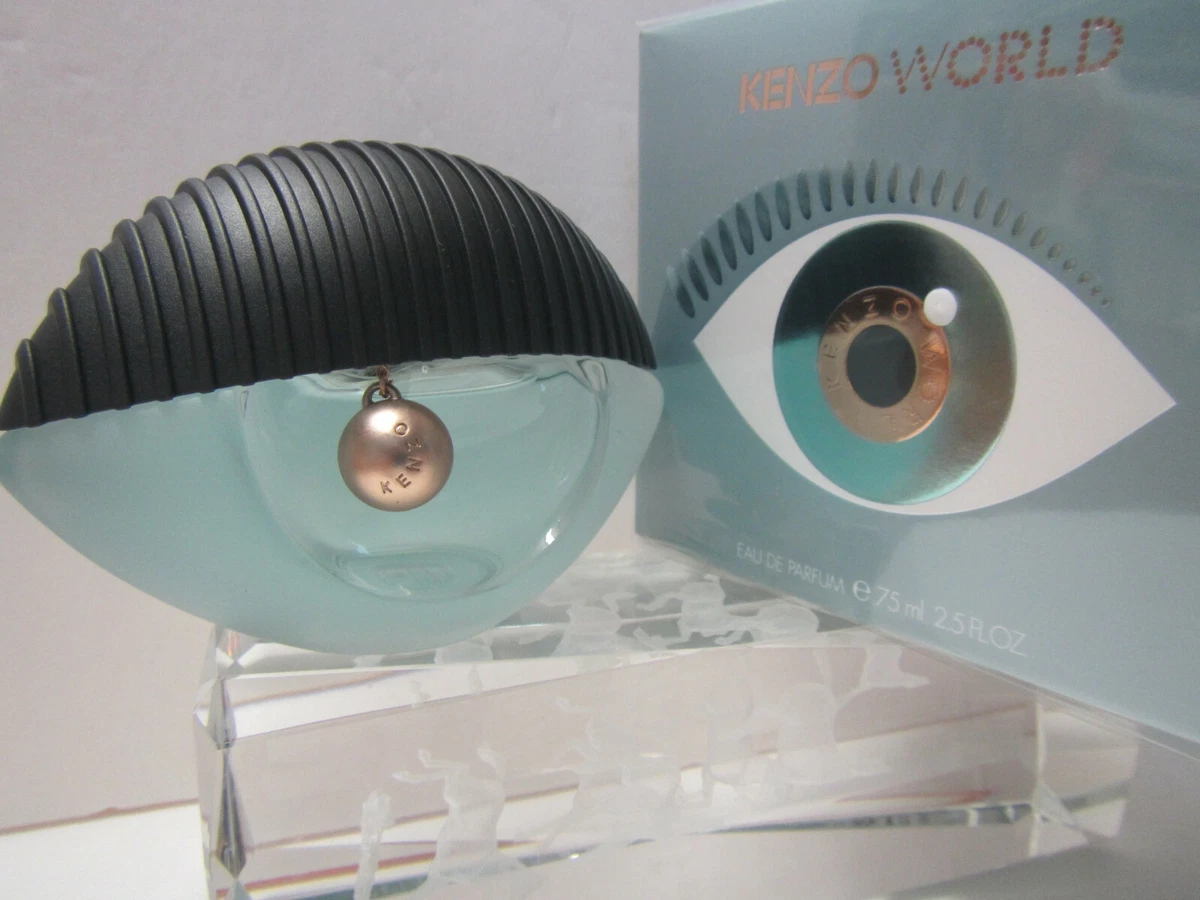 kenzo world precio original
