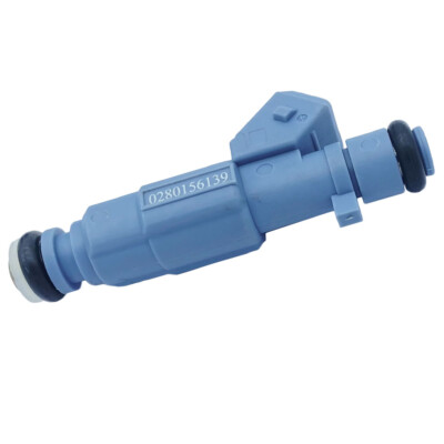 4x Einspritzdüsen Set Für Peugeot & Citroen 2.0 Benzin Motoren