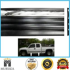 Replacement Chrome Side Body Trim Molding For 1999-2006 Chevy Silverado Tahoe Replacement Chrome Side Body Trim Molding For 1999-2006 Chevy Silverado Tahoe