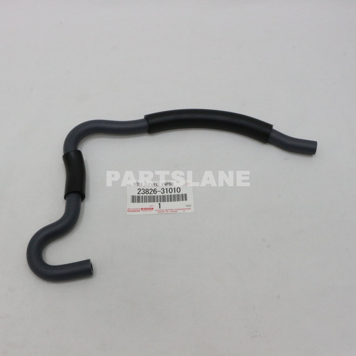 G～23826-9-♡-sr Toyota FJ Cruiser Land Cruiser OEM Genuine Fuel Vapor Feed Hose