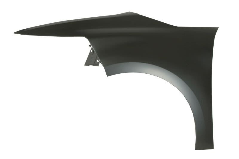 Front Left Fender Fits: CITROEN C4 GRAND PICASSO II 02.13-