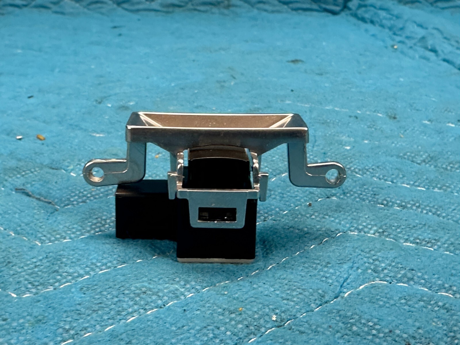 Bentley Flying Spur Rear Folding Table Light Switch Driver's Side 2006-2012 OEM