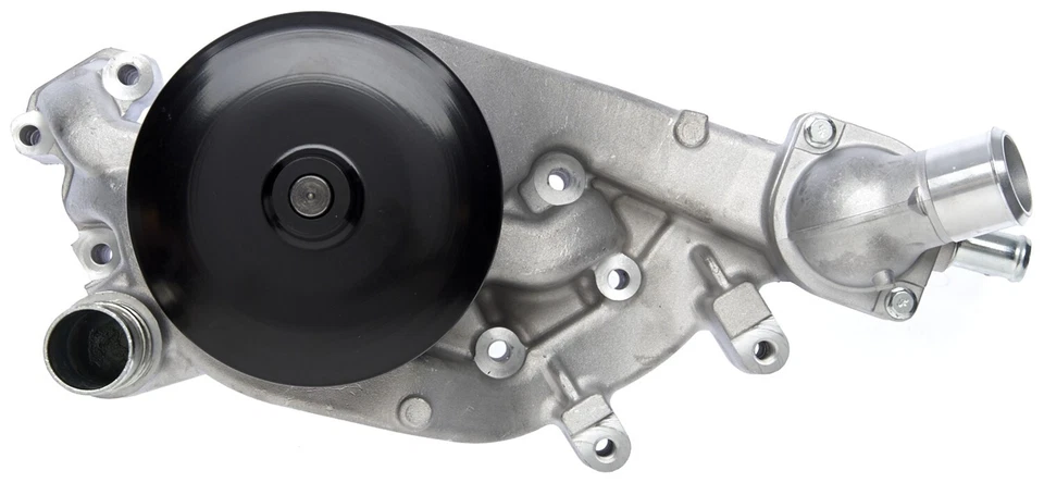 Bomba de agua del motor Gates para Chevrolet Camaro 2010-2014 Foto 3 de 4