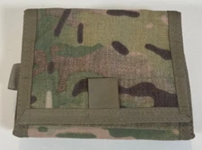 Tactical Tailor Tactical Playbook Pouch Multicam OCM