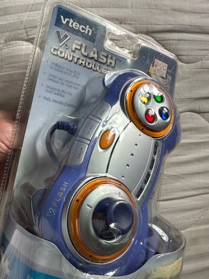 VTech V.Flash Controller 80-091400  Edutainment System Factory Sealed
