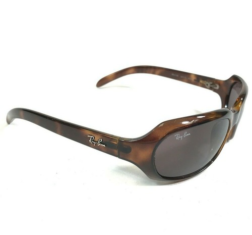 Ray-Ban Sunglasses RB2126 642/3 Brown 