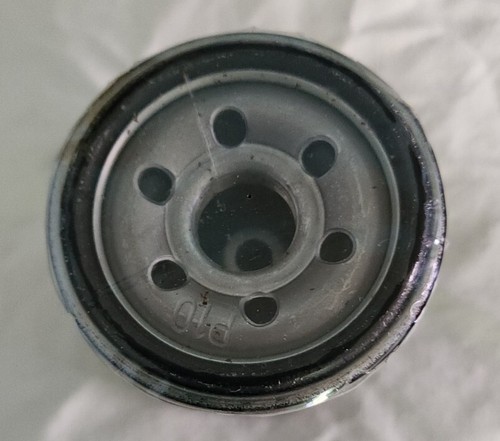 HiFlo Oil Filter HF138 Spin On Filter - Picture 7 of 13