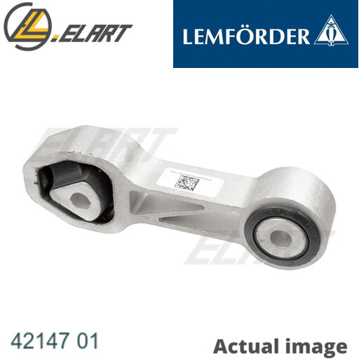 Engine Mounting 52049391 for FIAT Panda III Hatchback 0.9 4x4 1.3 