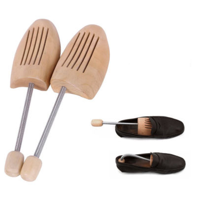 3 Paia Di Spannascarpe In Legno Spirale Da Gr. 36-48 (Set Di - Foto 7