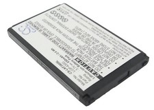 Batteria agli ioni di litio per LG GU230 KF390 KF757 3,7V 650mAh