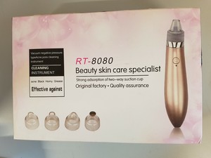 rt 8080 beauty skin care specialist