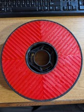 Taski OEM Part # 7510.634 11 Inch Pad Driver