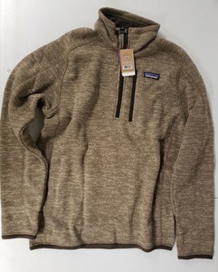 patagonia pale khaki
