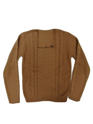 DOLCEVITA UOMO MAGLIONE PESANTE INVERNO TAGLIA XL | eBay